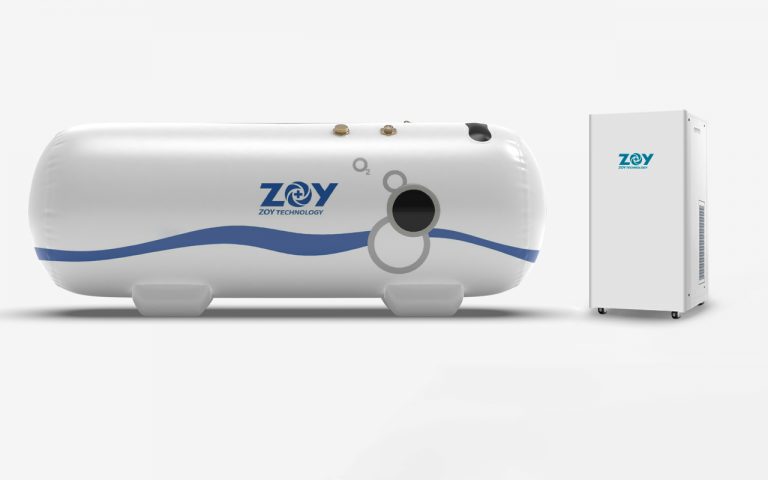 ZOY® 1.5ATA Soft Type Hyperbaric Chamber